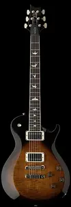 PRS S2 McCarty 594 Singlecut в цвете черный янтарь