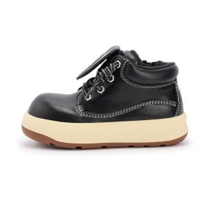 Кроссовки Zootopia Anti kick Mid top Skateboard Shoes Kids' Disney, черный