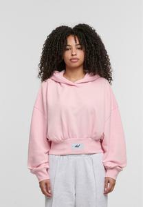 Худи DEF Hoodie, Fairytale/Pink