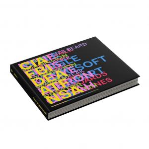 Артбук Thirty Seconds to Mars The America Monolith Photo