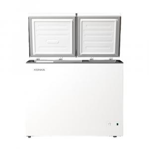 Морозильник Konka BG30AS, белый