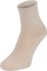 Носки обувные функциональные "Носки CoolNDry Climate" (2 пары), обработанные Outlast и Fresh2SKIN Fußgut, бежевый