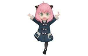 Spy x Family Trio Try IT Anya Forger FURYU