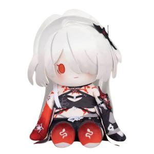Плюшевая кукла Honkai Star Rail Vol.2 высотой 38 см BANDAI