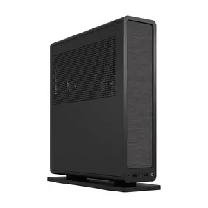 Корпус Fractal Design Ridge, Desktop, черный