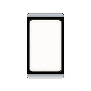 Жемчужные тени для век 46 Жемчужный снег, Artdeco