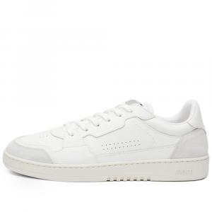 Кроссовки Axel Arigato Dice Lo F0002007, белый