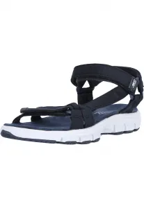 Сандалии CRUZ "Bernao", с нескользящим всепогодным профилем, синий