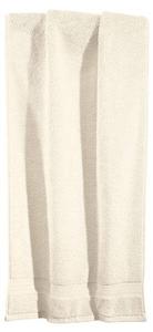 Полотенце для душа Erwin Müller 1164, 70x1x140 см, натуральный