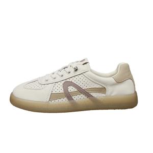 Низкие женские кроссовки для скейтбординга Taro Color Forest Princess, Taro Color