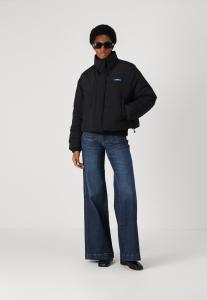 Зимняя куртка FAREN HUGO, черный