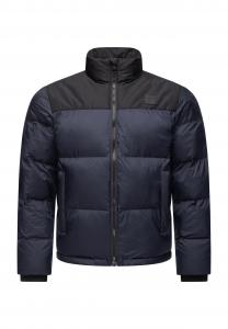 Уличная куртка Stafen Ragwear, темно-синий