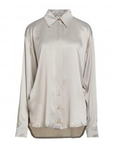 Рубашка Alysi, светло-серый