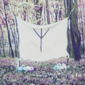 Сингл 12" White Ring: Black Earth That Made Me