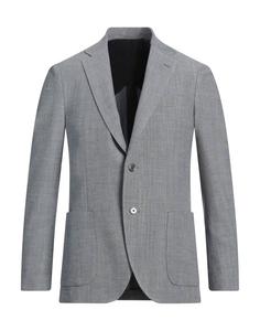 Блейзер Lardini, полуночно-синий