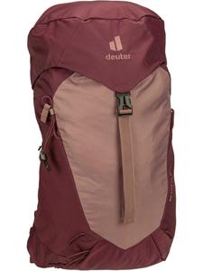 DEUTER Спортивный рюкзак 'AC Lite 30' в цвете Bordeaux