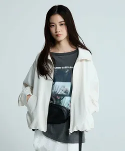 Куртка Jeanasis, цвет Off-White(08)