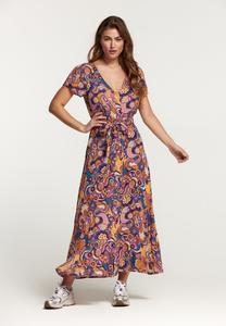 Длинное платье Shiwi, мультиколор