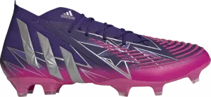 Бутсы Adidas Predator Edge.1 FG 'Team College Purple', фиолетовый
