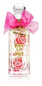 Туалетная вода Juicy Couture Viva La Juicy La Fleur, 150 мл