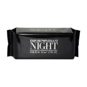 Туалетная вода Giorgio Armani Emporio Night for Him