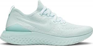 Кроссовки Nike Wmns Epic React Flyknit 2 'Teal Tint', бирюзовый