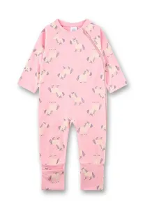 Комбинезон для сна esel Sanetta, Rosa
