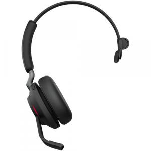 Jabra Evolve2 65 Mono Wireless On-Ear Headset 26599-899-999