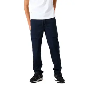 Брюки Garcia Z3049, синий