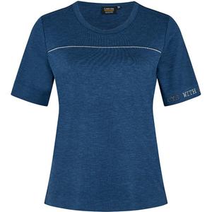 Футболка с рукавом 1/2 Canyon, синий