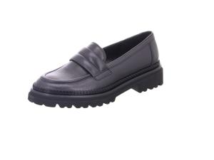 GABOR Классические лоферы в морском синем