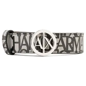 Ремень Armani Exchange 941153_CC757, серый