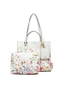 Сумка-шоппер Aldo Bellona 13824531 Weiß