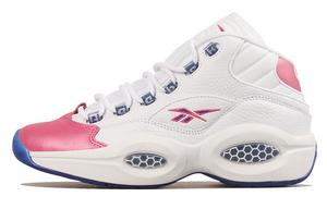 Эрик Эмануэль x Reebok Вопрос с розовым носком