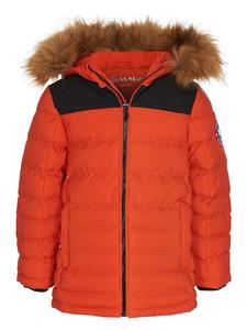 Зимняя куртка HULABALU, оранжевый
