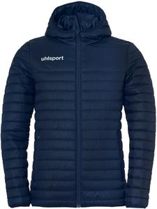 Куртка для тренировок и бега uhlsport , синий