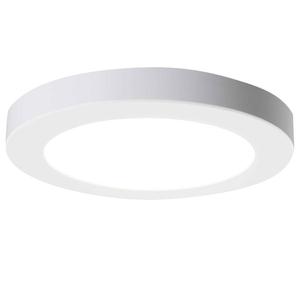 Светодиодный потолочный светильник Näve Bonus, полиэстер пвх - 1-пламенный