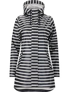 Куртка-дождевик Sunrise в цвете 2048 Navy Blazer Weather Report