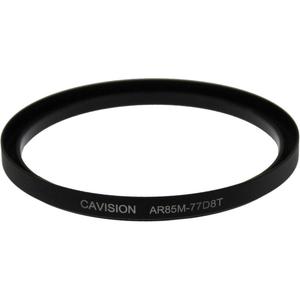Адаптерное кольцо Cavision 77mm - 85mm Offset Step-Up Ring AR85M-77D8T