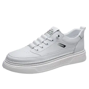 Низкие мужские кроссовки LEXON, White