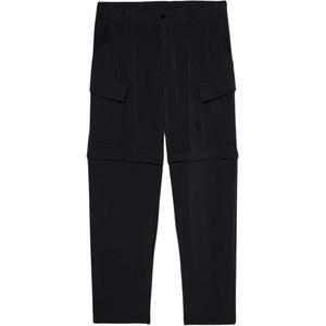 Timberland Повседневные брюки мужские черные