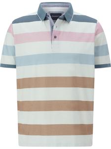 Рубашка BABISTA Alrin, белый