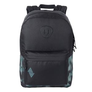 NITRO Рюкзак в черном цвете