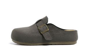 Биркеншток обувь женская HUANQIU, серый