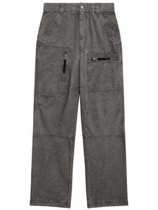 MARANT брюки Kleber, серый