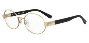 Женские оптические оправы MOL676 MOSCHINO LOVE
