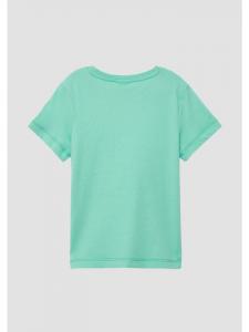 Футболка в цвете 6602_mint s.Oliver