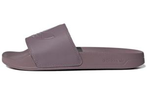 Шлепанцы и сланцы Adidas Originals Originals Adilette Lite Purple Slippers