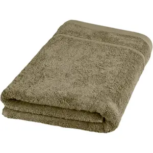 Полотенце для ванной ROSС Рубин, 100% хлопок Ross, Mokka