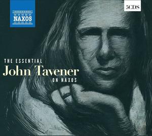 CD диск Tavener / Van Raat / st. Johns College Choir: Essential John Tavener
